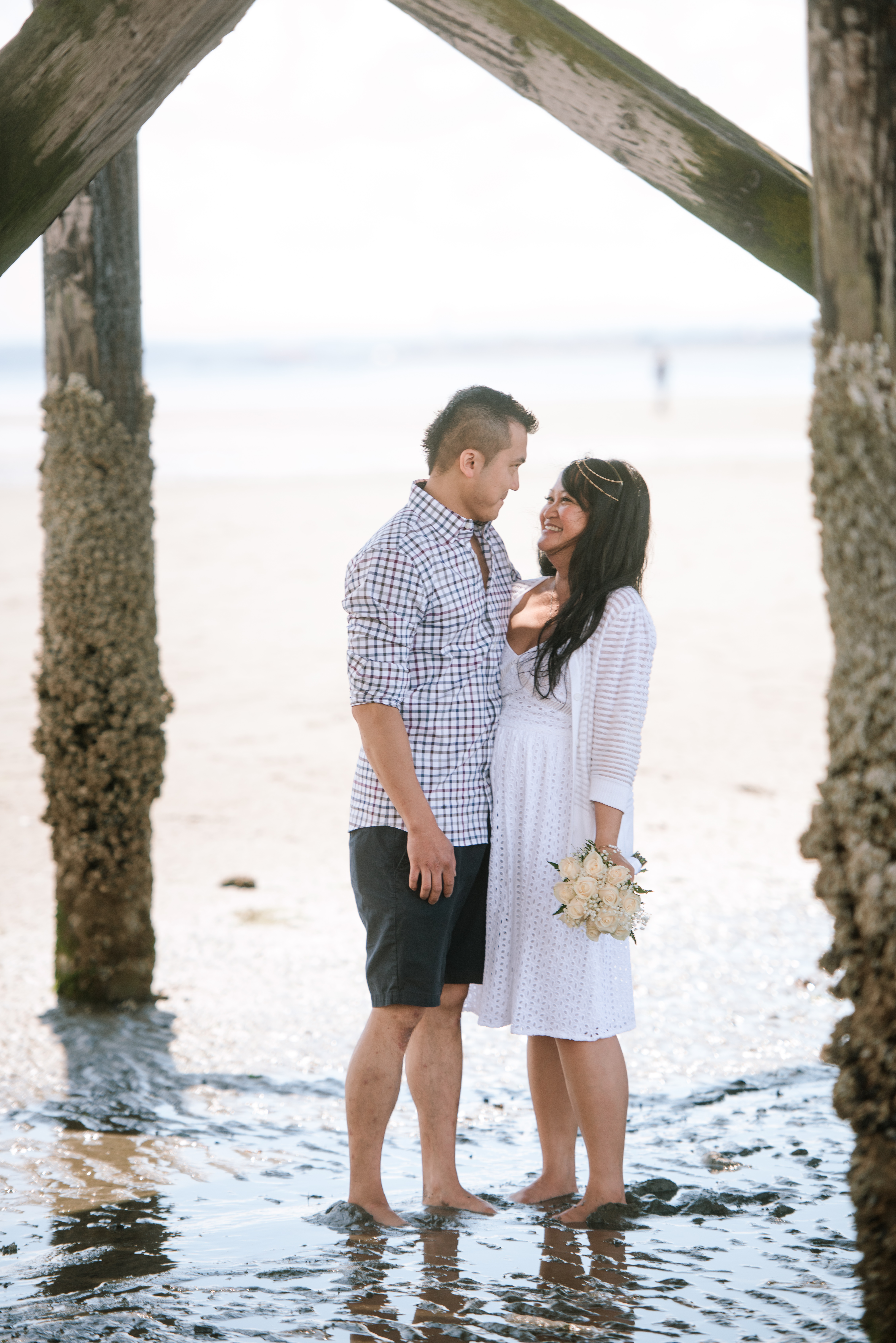 White-rock-beach-wedding