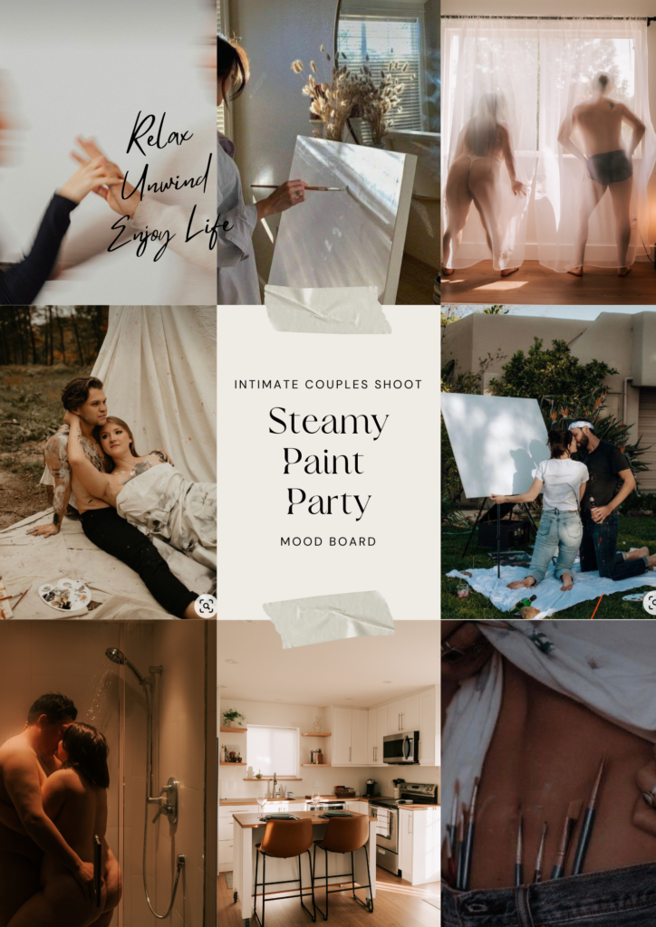 vancouver couples boudoir